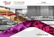 PDF DECOR - MyCII - Home · 2018-05-23 · Chandigarh Fair brings delight for everybody, ranging from Kids Entertainment, Home Appliances to Health Care, Frozen Food to Furniture,