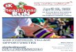 1st Annual Race benefiting child care programs throughout ... · participating in our PreK 5K Storybook Village, please complete the attached form. If you have any questions please