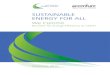 SUSTAINABLE ENERGY FOR ALL · Sustainable development is not possible without sustainable energy. Access to modern energy services is fundamental to human development and an investment