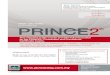 HRDF SBL KHAS PRINCE2 - ALC Group · The PRINCE2 Practitioner Level Course is designed to provide the in-depth knowledge and understanding necessary to ensure you are able to apply