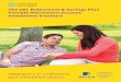 The UEL Retirement & Savings Plan Flexible Retirement Account Investment brochure · see the back page of this brochure. Important There is no guarantee that investing in Target Retirement