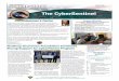The CyberSentinel...skills, and increase education and ethics in information security. SAI’s patented yberNEXS has been used for over 180 training and competition events globally