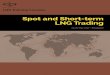 Spot and Short-term LNG Trading - POTEN & PARTNERS...Dynamic global natural gas and LNG world market Industry unbundling and growth of liquidity – destination restrictions and divertible