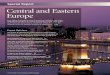 Special Report Central and Eastern Europe · 2011-01-07 · Ukraine adopts long-expected PPP law to boost 91 infrastructure development By Svitlana Kheda at Sayenko Kharenko Restructuring