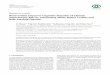 Rosuvastatin Improves Cognitive Function of Chronic ...downloads.hindawi.com/journals/bmri/2020/4864017.pdf · Sprague-Dawley rats (n=71, 4-week-old, Medical Labora-tory Animal Centre