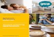 Spectrum - the Encore brochure · Spectrum – the Encore | Location The beginning of your story Beautiful green spaces and parks all on your doorstep A variety of shops, bars and