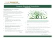 Surgery Resident Newsletter - University of California, Davis · 2015-01-15 · Surgery Resident Newsletter January 2015 Message from Dr. Galante Program Director Happy New Year and