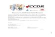 Welcome To CCDR Debt Relief Program!€¦ · e 4 Agency Agreement This agreement is entered into pursuant to the Agency and Power of Attorney appointed dated _____, 20____ between