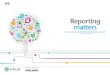 WBCSD Reporting Matters 2016 interactive · INTRODUCTION 2 REPORTING MATTERS As we complete the fourth edition of Reporting matters, we see that 2016 has been about companies exploring