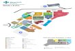 Rockyview General Hopsital MAIN LEVEL · Title: Rockyview General Hospital RGH map Author: AHS Keywords: rgh site map level 4 main level Created Date: 7/11/2019 1:09:48 PM