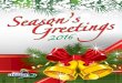 25th Christmas for Wishing Tree · Feed, Pet, Grower Supplies & More! from all of us at...  Season’s Greetings 2016 1510 Cook Street, Creston • 250.428.5301