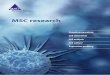MSC Flyer2008 06 - Miltenyi Biotec · MSCs have also been explored as vehicles for gene therapy, e.g., for hemophilia B, based on their potential to engraft and deliver certain secreted