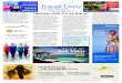 MONICA GMTC system rejig Tourism WA, CZ $4.8m jv Tas ... · GMTC system rejig. GREECE & Mediterranean Travel . Centre says it has revamped its booking system, enabling info to now