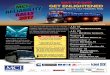 I GET ENLIGHTENEDbussolutions.com/bus-weekly/RR Flyer 2017_Limo.pdf · Tuesday, MCI Hayward, CA (San Francisco Bay Area Grand Opening) GOLD SPONSORS PLATINUM SPONSORS TM SEA TING
