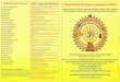 GHHF Suggested Reading Global Hindu Heritage Foundation (GHHF) · 1. Vaishno Devi Temple and Amaranth Temple are under the government control. A) In June 2010, the government is charg-ing