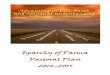 Eparchy of Parma Pastoral Plan 2014-2017 · 2019-09-18 · 5 Key Strategies In order to be faithful to these priorities and to fulfill goals, the Eparchy of Parma will focus on utilizing