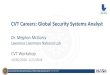 CVT Careers: Global Security Systems Analystcvt.engin.umich.edu/wp-content/uploads/sites/173/2018/10/... · 2018-10-10 · LLNL-PRES-760391. What do National Labs Do Beyond Nuclear