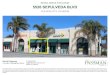 RETAIL SPACE FOR LEASE 5526 SEPULVEDA BLVD€¦ · • Prime Culver City Location on Sepulveda between Berryman and Jefferson • Outstanding Traffic Counts • Close Proximity to