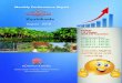 Monthly Performance Reportold.itmission.kerala.gov.in/pdf/e-district-reports/...Monthly Performance Report Kozhikode August 2016 eDistrict Kerala Kerala State IT Mission, Vellayambalam