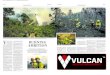 PAGE 16 JUNE 19 2016 JUNE 19 2016 PAGE 17 FIREFIGHTERSvulcanwildfire.co.za/.../07/Burning-Ambition-Vulcan... · BURNING AMBITION T h e re’s little more terrifying than a southeaster