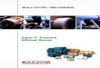 Super-E Premium Efﬁ cient Motors · 2014-07-09 · 2 Going Beyond the Industry Standard in Premium Efficient Motors Baldor’s Super-E® motors are another example of our commitment