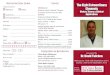 Registration Form Venue The Eight Extraordinary p Channels ... · Gong, Feng Shui, I Ching, medical history and Chinese Astrology at Chinese medical schools for twenty years. He is
