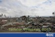 Tacloban, Philippines 2013 - Home | IHO · An Introduction to MapAction Leading the way in response to humanitarian disasters Nigel Press, Chairman of the Trustees ... •GIS, networks,