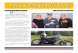 VOLUME 8, ISSUE 5 DECEMBER 2018 R€¦ · VOLUME 8, ISSUE 5 PAGE 2 50th Anniversary Celebrations An Incredible Journey - Logistics Branch Flag Relay Page 3 - North Bay Page 4 - Sault