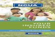Your Insured Funds Booklet€¦ · The purpose of this booklet is to help you understand your share insurance protection. NCUA is an independent agency of the U.S. Government. NCUA