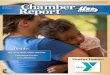 Chamber · 2016-04-22 · social media, traditional advertising, a customer service call, or a visit to your business. By integrating web design and Internet marketing with traditional