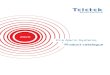 2020 Fire Alarm Systems - Teletek Electronics Standard EN54 - 2/4 EN54 - 2/4 EN54 - 2/4. IRIS ADDRESSABLE