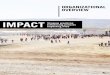 ORGANIZATIONAL OVERVIEW - IMPACT Initiatives...OVERVIEW IMPACT Initiatives is a leading Geneva-based think-and-do-tank, promoting efficient and integrated humanitarian and development