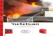Fire Alarm Systems (Conventional & Addressable) EN54-7: 2000, EN54-7: 2000/A1: 2002 EN54-7: 2000/A2: