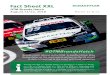 Fact Sheet XXL - Schaeffler...tions, the venue hosted mainly Formula 3 and Formula 2 races in the 1950s. Between 1964 and 1986, Formula One visited Brands Hatch for 14 Grands Prix