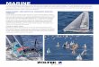 CASE STUDY: THE SPIRIT OF HUNGARY SAILING PROJECTzoltek.com/wp-content/uploads/2017/10/Marine-Applications-2017.pdf · last of which is the Vendée Globe 2016-2017 – a 25,000 mile,