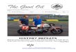 The Good Oil - Historic Motorcycle Racing · 2019-03-29 · THE GOOD OIL 2 The Good Oil is published monthly by the Historic Motor Cycle Racing Register of South Australia (HMCRRSA).Articles,