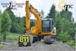 NORTH . .DAKOTA ONE CALL - ND PSC · ONE .DAKOTA CALL . EXCAVATOR RESPONSIBILITY Call at least 48 hours before you start your excavation. Maintain a minimum 2 foot hand-dig area from