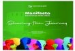 Manifesto€¦ · Manifesto Deanship 2020-2024 1 Manifesto Deanship 2020-2024 Prof. Andrew Azzopardi Dean, Faculty for Social Wellbeing, University of Malta. 2016/17 2017/18 2018/19