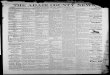 The Adair County news.. (Columbia, Kentucky) 1902-09-03 [p ].nyx.uky.edu/dips/xt70zp3vtv26/data/0361.pdf · LI THEADAIR COUNTY NEWS VOLUME 5 COLUMBIA ADAIR COUNTY KENTUCKY WEDNESDAY