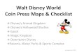 Walt Disney World Coin Press Maps & Checklist€¦ · Last Update June 4, 2012 . Coin Press Map Mombassa Marketplace Giraffe Cheetah Zebra Wildlife Express Train Station Rex Simba