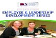 invest in your workforce - Home | CVTC · – Leadership Practices Inventory (LPI ) 360 – Situational Leadership II – Everything DiSC Applying Situational Leadership – Part