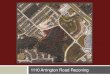 1110 Arrington Road Rezoning - WTAWwtaw.com/.../CScoun031016ArringtonDecaturRezoning.pdf · 1110 Arrington Road Rezoning . Zoning Map . History ... Arrington Rd