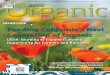 INSIDE LOOK Funding California’s Next Generation of Organic · Discussions, events, news, classifieds, webinars TOOLKITS Business & financial planning, marketing & sales, seed,