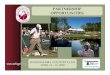 PARTNERSHIP OPPORTUNITIES - PGATour...partnership opportunities jennings mill country club april 13 – 19, 2009 pga tour driven