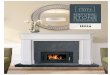 in association with - Kelleher Fireplaces · THE STEPHEN TRIPP COLLECTION NATURAL STONE FIREPLACES | 19 Hota Stone and Marble Brochure 2017 FA7.indd 19 11/10/2017 09:28. Unit 4, JFK