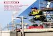 EXPERT SOLUTIONS FOR THE MOST DEMANDING APPLICATIONS - bst … · The Hilti PROFIS Cable Transit planning software helps you achieve high safety standards right from the very earliest
