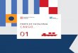 PORTS OF CATALONIA CARGOports.gencat.cat/wp-content/uploads/2018/05/Ports-Cargo-Catalogo... · PORTS OF CATALONIA CAG_ P_ 2 Ports de la Generalitat is a public-sector company affiliated
