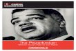 The Powerbroker - ITVSMilestones in the Civil Rights Movement Although most people associate the modern civil rights move-ment with the 1960s, African American leaders began laying
