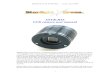 SXVR-H16 CCD camera user manual - Starlight Xpress Ltd handbook.pdf · Handbook for the SXVR-H16 Issue 1 June 2009 4 ‘update driver’. Following the on screen instructions will