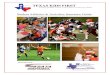 TEXAS KIDS FIRST INSURANCE GUIDE - Schoolwires...TEXAS KIDS FIRST Providing affordable insurance to Texas Schools and school-age children Student Athletics & Activities Insurance Guide